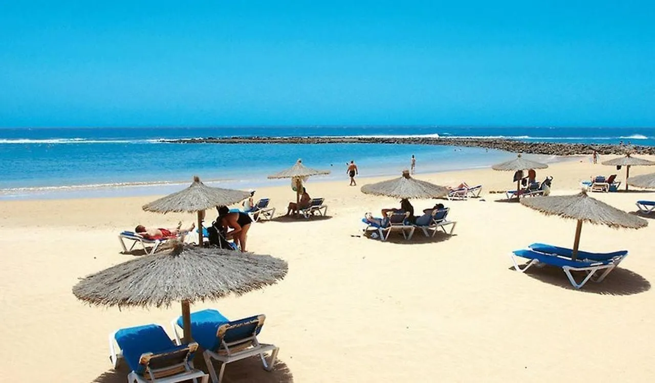 Villa Melissa Costa De Antigua Spain