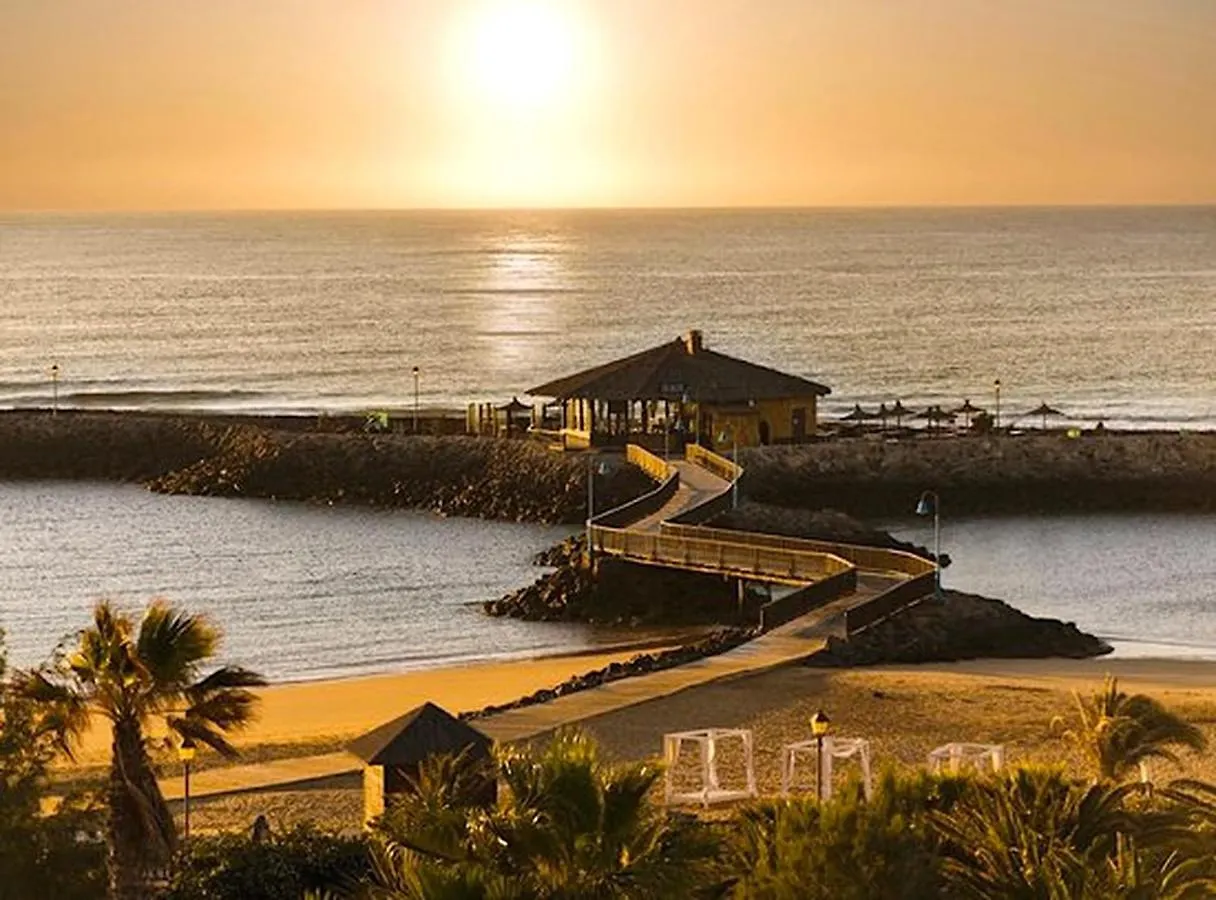 Villa Melissa Costa De Antigua Spain