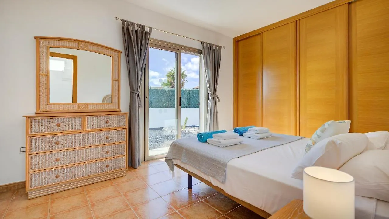 Villa Melissa Costa De Antigua