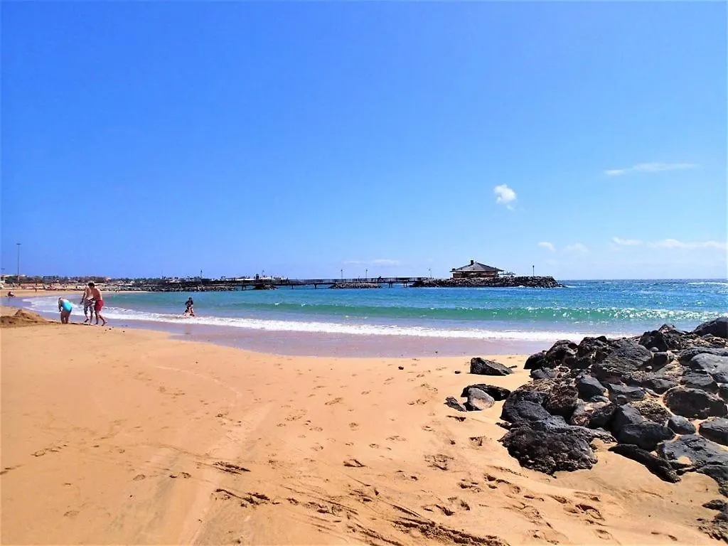 Villa Melissa Costa De Antigua