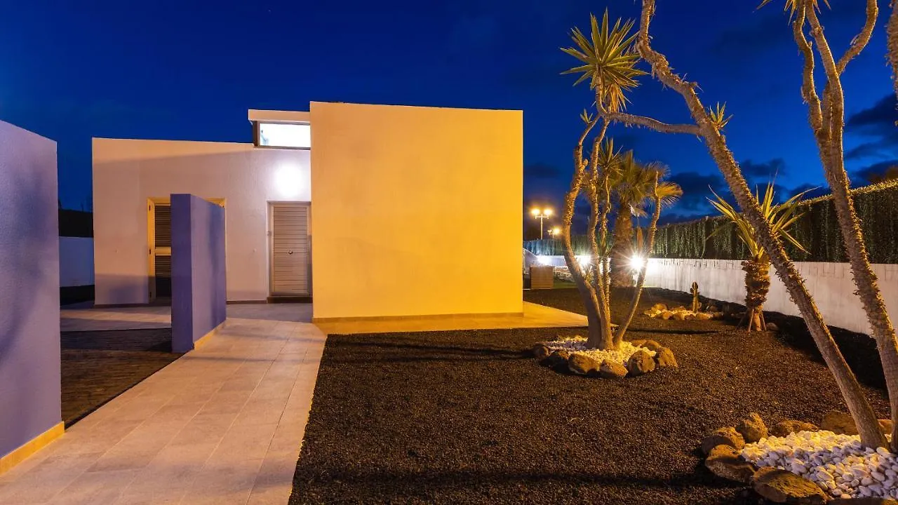 Villa Melissa Costa De Antigua